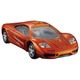29 McLaren F1 Takara Tomy Auto a Escala Diecast miniatura 3