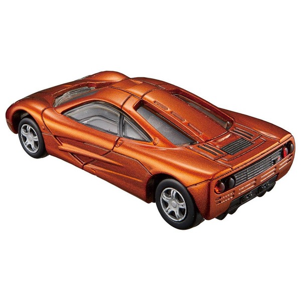 29 McLaren F1 Takara Tomy Auto a Escala Diecast - Imagen 4