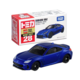 028 SUBARU BRZ Takara Tomy Auto a Escala Diecast miniatura 1