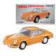 LV-86f Porsche 911 (Yellow)