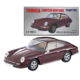 LV-86g Porsche 911S (Maroon)