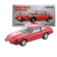 LV-N236b Nissan Fairlady Z-T 2By2 (Red)