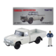 LV-189b Toyota Stout (White)