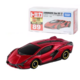 089 Lamborghini Cyan FKP 37 (Red)