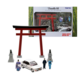 Diocolle 64 #Car Snap 03a Hatsumode (New Year)