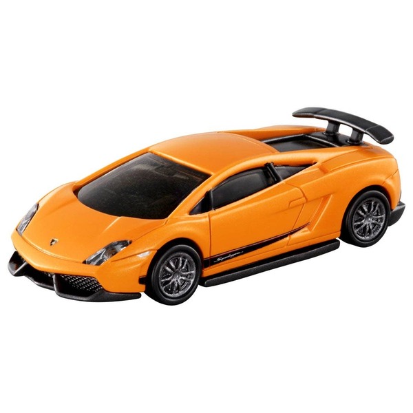 33 Lamborghini Gallardo Superleggera (Anniverary Edition) Takara Tomy Auto a Escala Diecast - Imagen 2