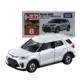 008 Toyota Raize First Release Takara Tomy Auto a Escala Diecast miniatura 1