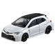 052 Toyota GR Corolla Takara Tomy Auto a Escala Diecast miniatura 2