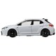 052 Toyota GR Corolla Takara Tomy Auto a Escala Diecast miniatura 3