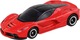 062 LaFerrari Takara Tomy Auto a Escala Diecast miniatura 2