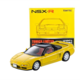 LV-N247a Honda NSX Type R (Yellow) 95 Year