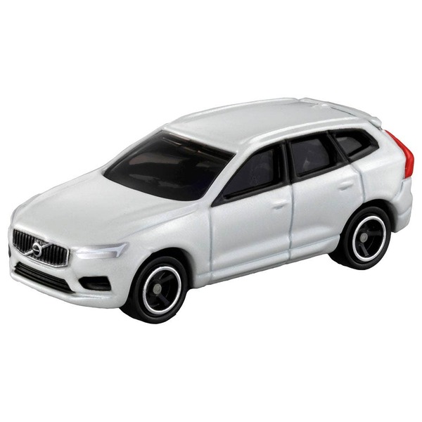 022 Volvo XC60 Takara Tomy Auto a Escala Diecast - Imagen 2