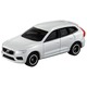 022 Volvo XC60 Takara Tomy Auto a Escala Diecast miniatura 2