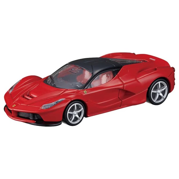 38 LaFerrari Takara Tomy Auto a Escala Diecast - Imagen 4