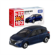 103 Nissan Note Takara Tomy Coleccionable miniatura 1