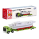 150 Mitsubishi Fuso Super Great Fishing Vessel Transport Vehicle