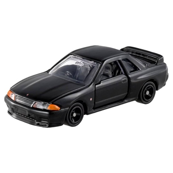 048 Nissan Skyline GT-R(BNR32) Takara Tomy Auto a Escala Diecast - Imagen 2