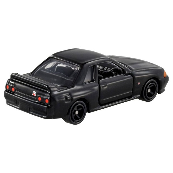 048 Nissan Skyline GT-R(BNR32) Takara Tomy Auto a Escala Diecast - Imagen 3