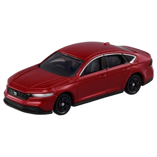 036 Honda Accord Takara Tomy Auto a Escala Diecast - Imagen 2