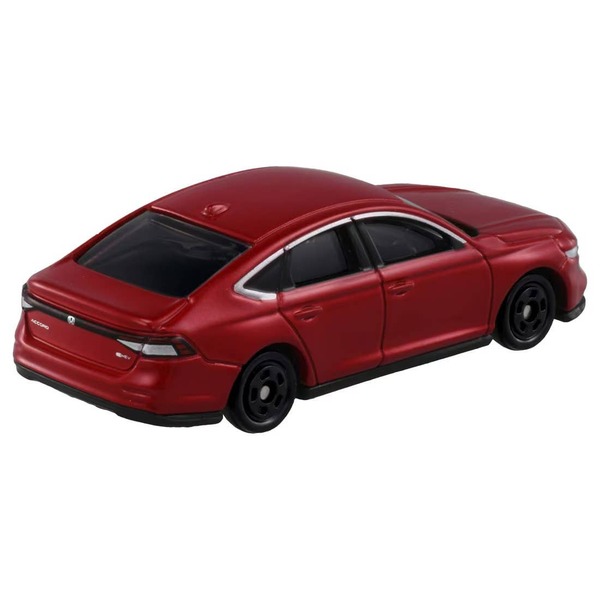 036 Honda Accord Takara Tomy Auto a Escala Diecast - Imagen 3
