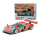 LV-NEO Mazda 787B No. 55 (Preservation Specification) Tomytec Auto a Escala Diecast miniatura 1