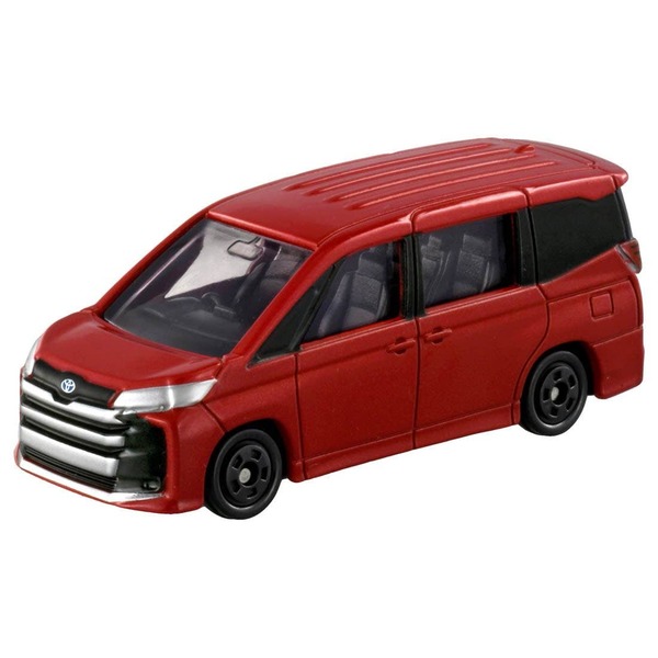 050 Toyota Noah Takara Tomy Auto a Escala Diecast - Imagen 2