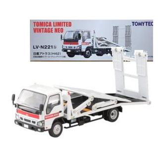 LV-N221b Nissan Atlas Hanamidai Auto Big Wide (Nissan)