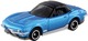 103 Mitsuoka Rock Star Takara Tomy Auto a Escala Diecast miniatura 2