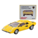 LV-N Lamborghini Countach LP400 (Yellow)