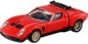 05 Lamborghini Jota SVR Takara Tomy Auto a Escala Diecast miniatura 2