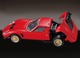 05 Lamborghini Jota SVR Takara Tomy Auto a Escala Diecast miniatura 7