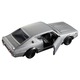 17 Nissan Skyline 2000 GT-R (KPGC110) Takara Tomy Auto a Escala Diecast miniatura 3