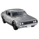 17 Nissan Skyline 2000 GT-R (KPGC110) Takara Tomy Auto a Escala Diecast miniatura 4