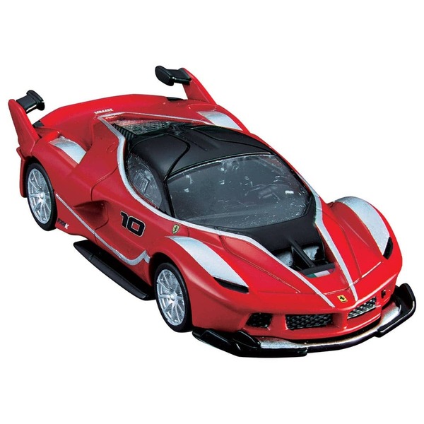 33 Ferrari FXX K Takara Tomy Auto a Escala Diecast - Imagen 3