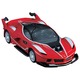 33 Ferrari FXX K Takara Tomy Auto a Escala Diecast miniatura 3