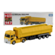 147 UD Trucks Quon Trailer Dump