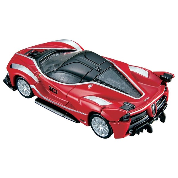 33 Ferrari FXX K Takara Tomy Auto a Escala Diecast - Imagen 4