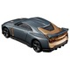 23 Nissan GT-R 50 by Italdesign Takara Tomy Auto a Escala Diecast miniatura 4
