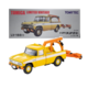 LV-188b Toyota Stout Wrecker (Yellow)