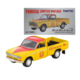 LV-195a Datsun Truck (Bridgestone) Tomytec Auto a Escala Diecast miniatura 1