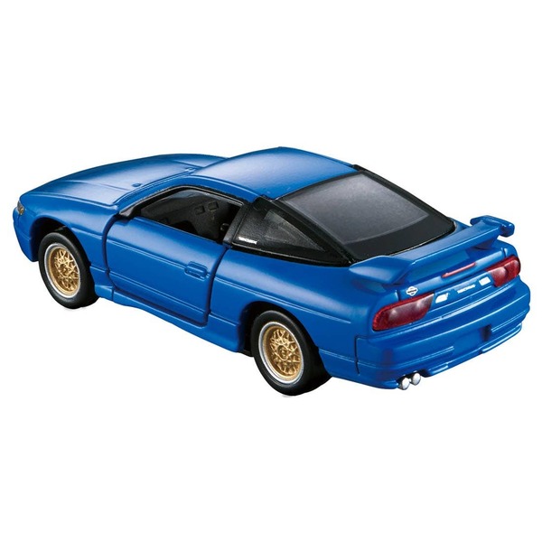 39 Sileighty (RPS13 Kai) Takara Tomy Auto a Escala Diecast - Imagen 5
