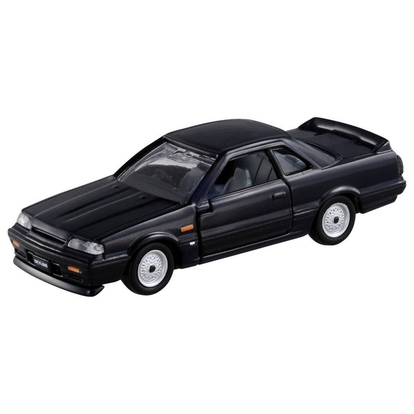04 Nissan Skyline GTS-R Takara Tomy Auto a Escala Diecast - Imagen 2
