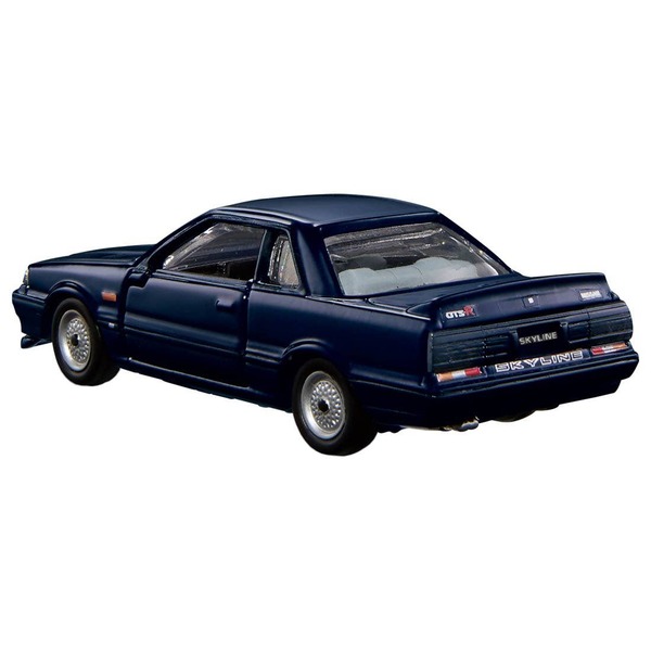 04 Nissan Skyline GTS-R Takara Tomy Auto a Escala Diecast - Imagen 3