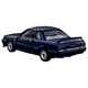 04 Nissan Skyline GTS-R Takara Tomy Auto a Escala Diecast miniatura 3