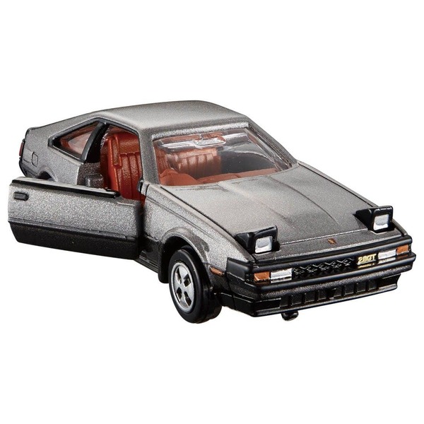 14 Toyota Celica XX Takara Tomy Auto a Escala Diecast - Imagen 3