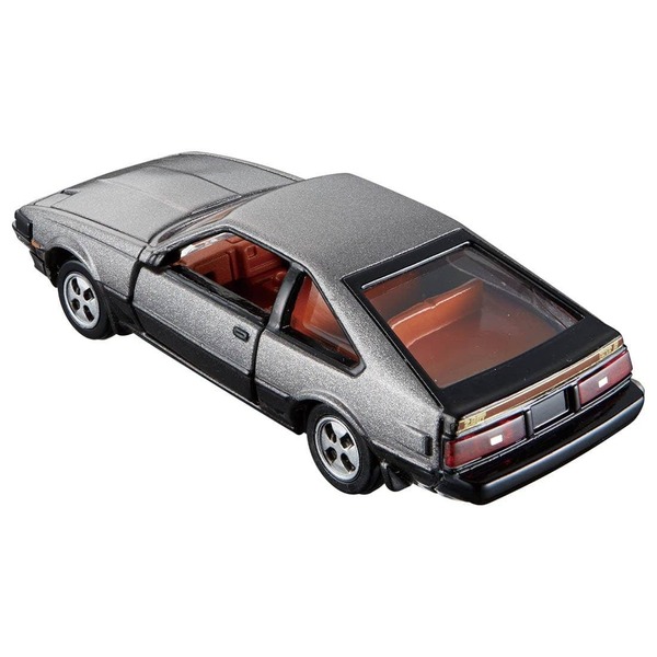 14 Toyota Celica XX Takara Tomy Auto a Escala Diecast - Imagen 4