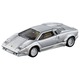 12 Lamborghini Countach 25Th Anniversary (Tomica Premium Release Commemorative Specification) Takara Tomy Auto a Escala Diecast miniatura 5