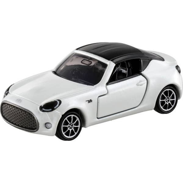 14 Toyota S-FR Takara Tomy Auto a Escala Diecast - Imagen 2