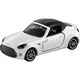 14 Toyota S-FR Takara Tomy Auto a Escala Diecast miniatura 2
