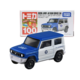 100 Suzuki Jimny JAF Road Service Car
